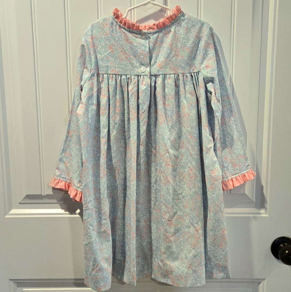 Anvy Kids Bethany Dress - Picture 2 of 6